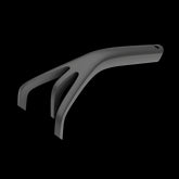 Cellfast Basic Cultivator - Black